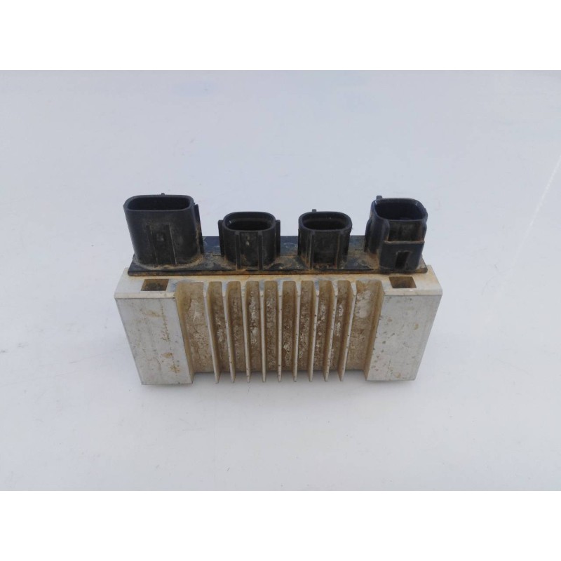 Recambio de caja precalentamiento para toyota hilux (kun) referencia OEM IAM 285510E010 TG1327000040 E3-B2-19-3