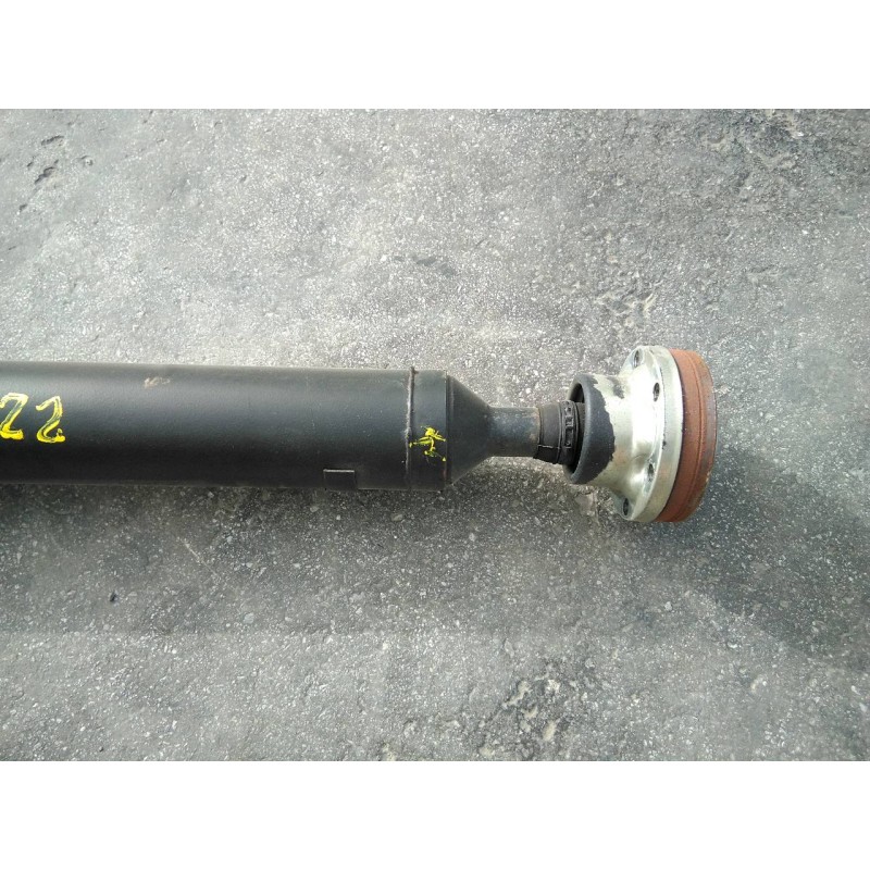 Recambio de transmision central para jaguar xe pure referencia OEM IAM GX734365BB X760AJ200D P1-A3-31