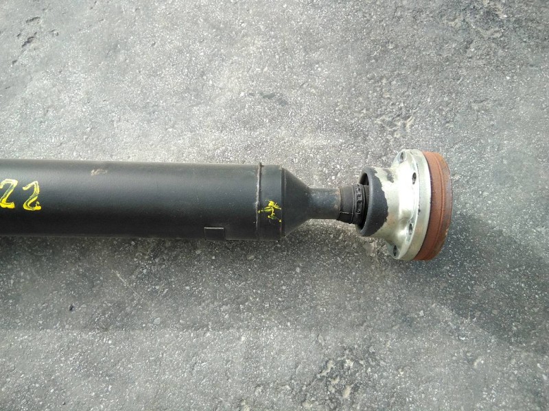 Recambio de transmision central para jaguar xe pure referencia OEM IAM GX734365BB X760AJ200D P1-A3-31