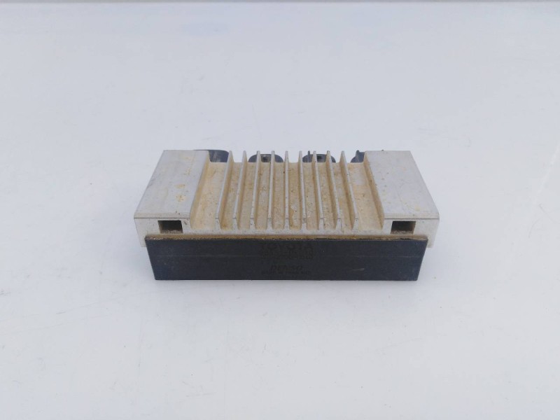 Recambio de caja precalentamiento para toyota hilux (kun) referencia OEM IAM 285510E010 TG1327000040 E3-B2-19-3