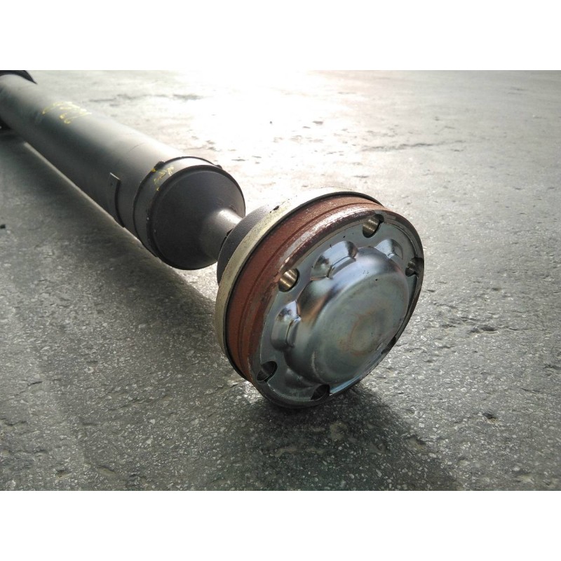 Recambio de transmision central para jaguar xe pure referencia OEM IAM GX734365BB X760AJ200D P1-A3-31