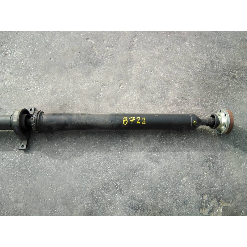 Recambio de transmision central para jaguar xe pure referencia OEM IAM GX734365BB X760AJ200D P1-A3-31