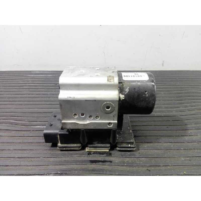 Recambio de abs para opel vectra c berlina club referencia OEM IAM 09191496 13664001 P3-A8-23-3