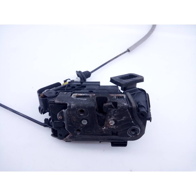 Recambio de cerradura puerta delantera derecha para volkswagen crafter kasten (sy) furgón 35 bl ta fwd referencia OEM IAM 5TB837