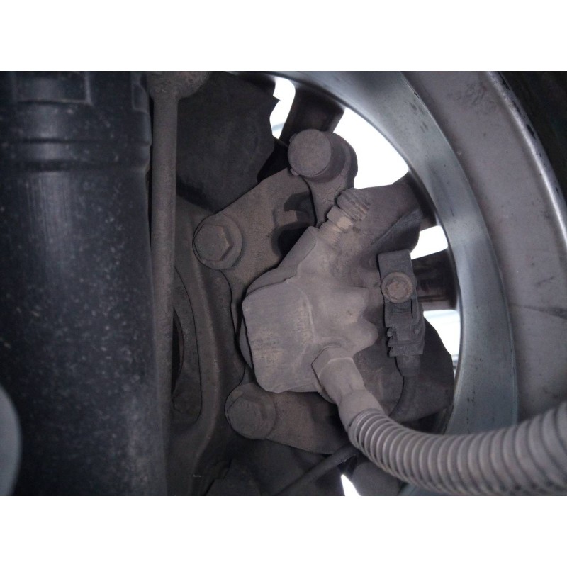 Recambio de pinza freno trasera derecha para mercedes-benz clase c (w204) lim. c 220 cdi blueefficiency (204.002) referencia OEM