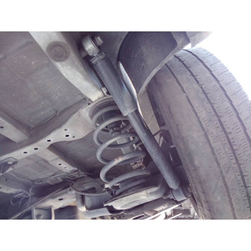Recambio de amortiguador trasero derecho para mercedes-benz vito mixto (447) 109/111 cdi kompakt (447.701) referencia OEM IAM   
