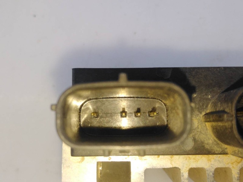 Recambio de caja precalentamiento para toyota hilux (kun) referencia OEM IAM 285510E010 TG1327000040 E3-B2-19-3