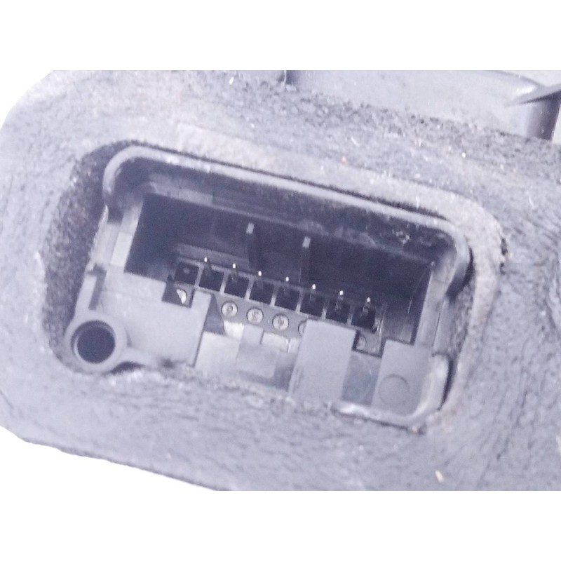 Recambio de cerradura puerta delantera derecha para volkswagen crafter kasten (sy) furgón 35 bl ta fwd referencia OEM IAM 5TB837