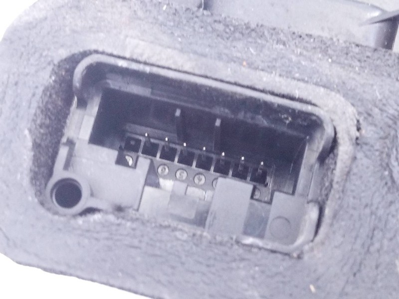 Recambio de cerradura puerta delantera derecha para volkswagen crafter kasten (sy) furgón 35 bl ta fwd referencia OEM IAM 5TB837