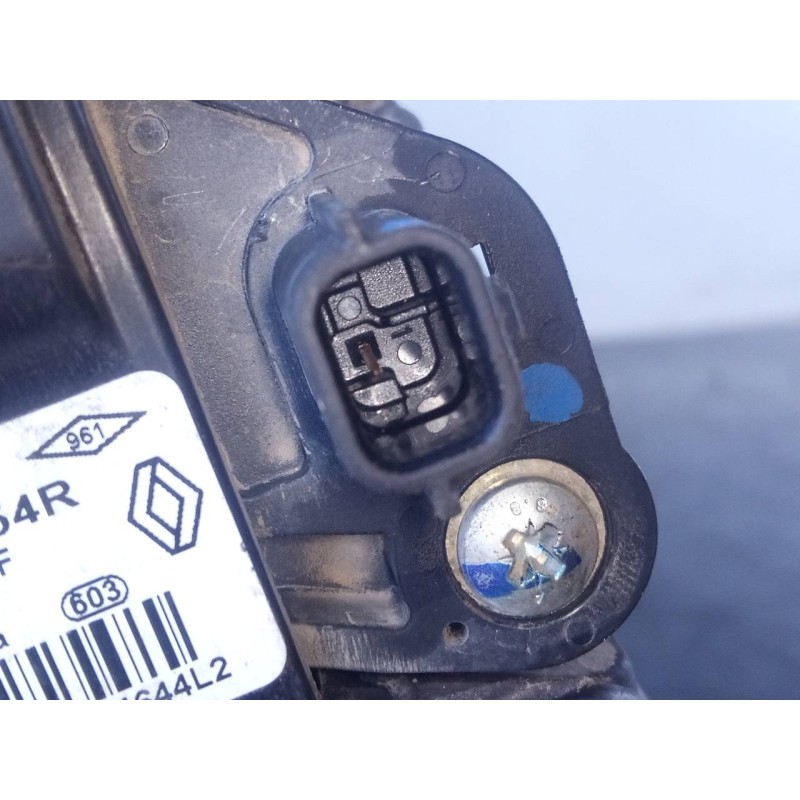 Recambio de alternador para dacia sandero stepway ambiance referencia OEM IAM 231002854R  P3-B5-27-2