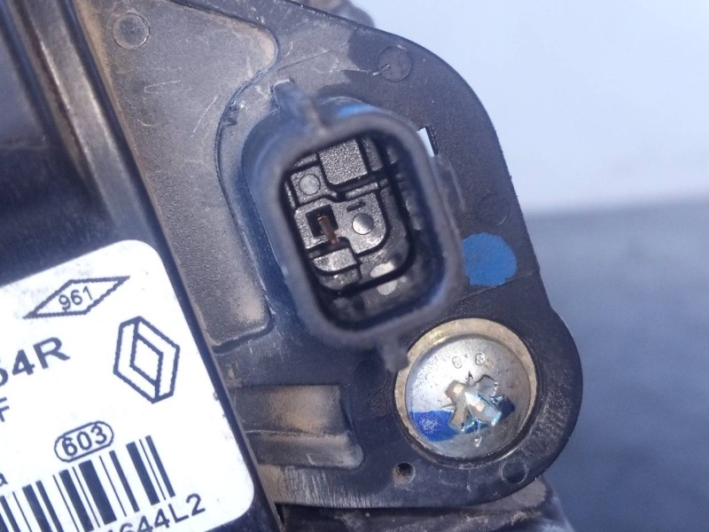 Recambio de alternador para dacia sandero stepway ambiance referencia OEM IAM 231002854R  P3-B5-27-2