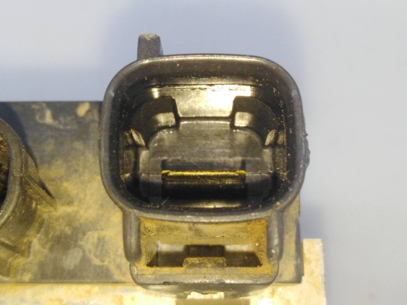 Recambio de caja precalentamiento para toyota hilux (kun) referencia OEM IAM 285510E010 TG1327000040 E3-B2-19-3