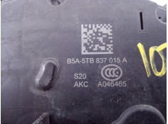 Recambio de cerradura puerta delantera izquierda para volkswagen crafter kasten (sy) furgón 35 bl ta fwd referencia OEM IAM 5TB8 2