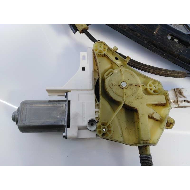 Recambio de elevalunas delantero izquierdo para audi a7 sportback (4ga) 3.0 tdi quattro referencia OEM IAM 4G837461A  E1-B6-16-2