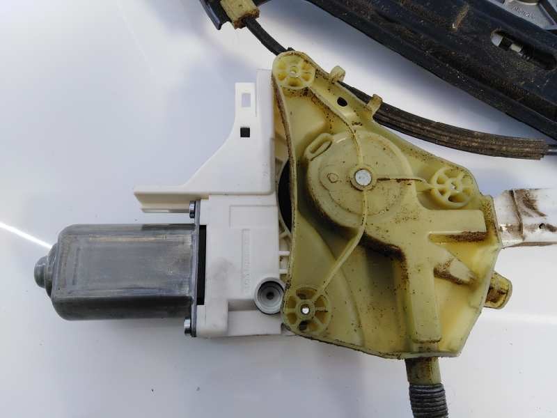 Recambio de elevalunas delantero izquierdo para audi a7 sportback (4ga) 3.0 tdi quattro referencia OEM IAM 4G837461A  E1-B6-16-2