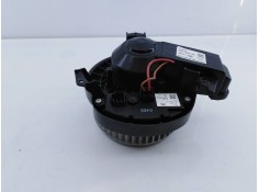 Recambio de ventilador calefaccion para jaguar xe pure referencia OEM IAM GX7319E624AA MF1163602671 E2-B3-4-2 2