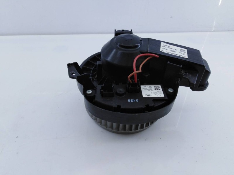 Recambio de ventilador calefaccion para jaguar xe pure referencia OEM IAM GX7319E624AA MF1163602671 E2-B3-4-2