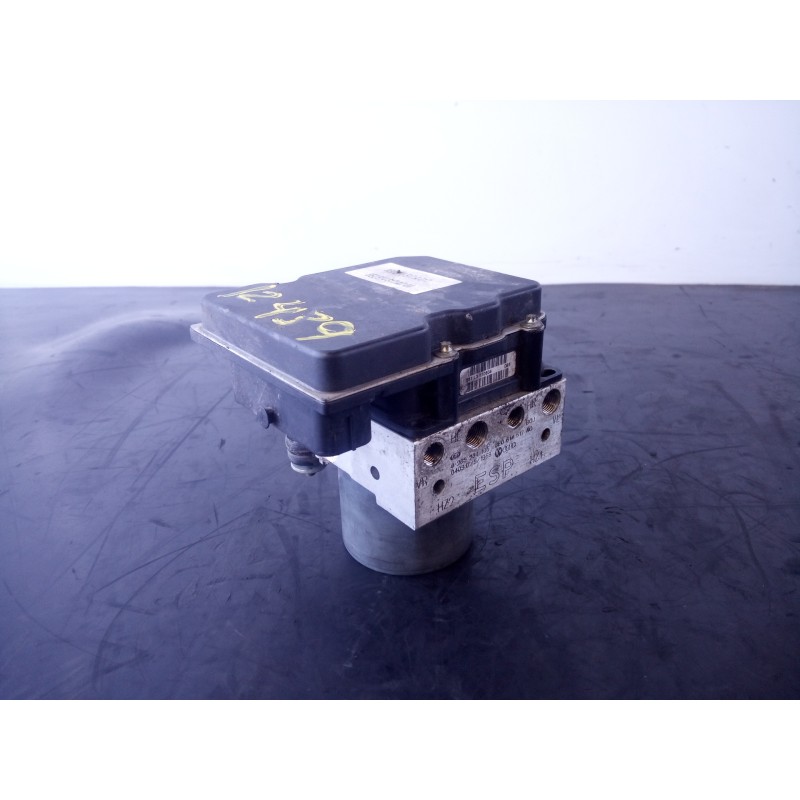 Recambio de abs para audi a4 berlina (8e) 3.0 tdi quattro (150kw) referencia OEM IAM 8E0614517AQ 0265234105 P3-A8-18-4