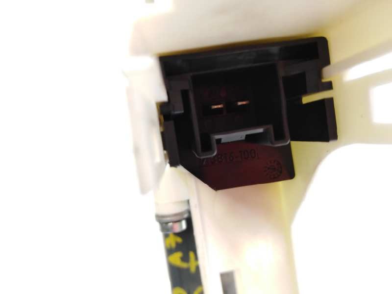 Recambio de elevalunas delantero izquierdo para audi a7 sportback (4ga) 3.0 tdi quattro referencia OEM IAM 4G837461A  E1-B6-16-2