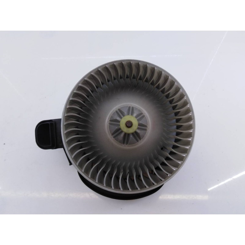 Recambio de ventilador calefaccion para jaguar xe pure referencia OEM IAM GX7319E624AA MF1163602671 E2-B3-4-2