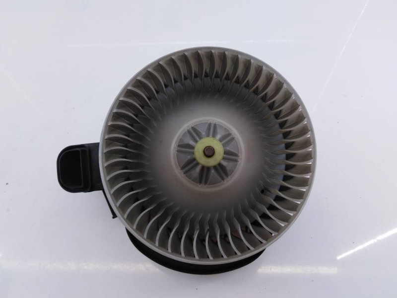 Recambio de ventilador calefaccion para jaguar xe pure referencia OEM IAM GX7319E624AA MF1163602671 E2-B3-4-2