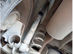 AMORTIGUADOR TRASERO IZQUIERDO 