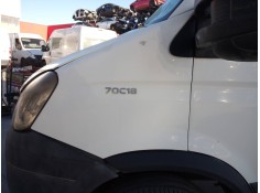 ALETA DELANTERA IZQUIERDA 