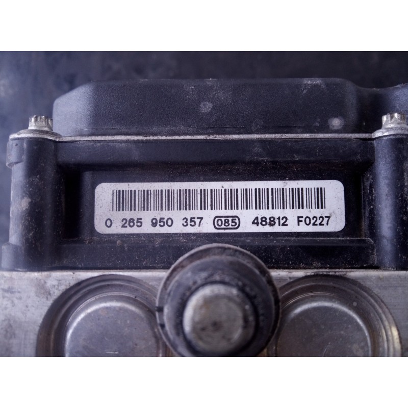 Recambio de abs para audi a4 berlina (8e) 3.0 tdi quattro (150kw) referencia OEM IAM 8E0614517AQ 0265234105 P3-A8-18-4