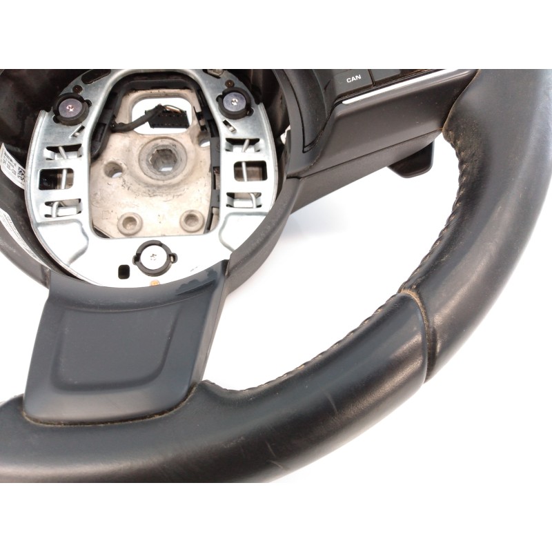 Recambio de volante para jaguar xe pure referencia OEM IAM 308598320AD  E2-B3-34-2