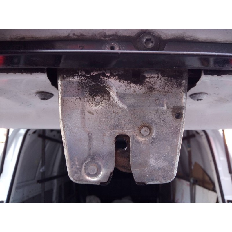 Recambio de cerradura maletero / porton para mercedes-benz vito mixto (447) 109/111 cdi kompakt (447.701) referencia OEM IAM   