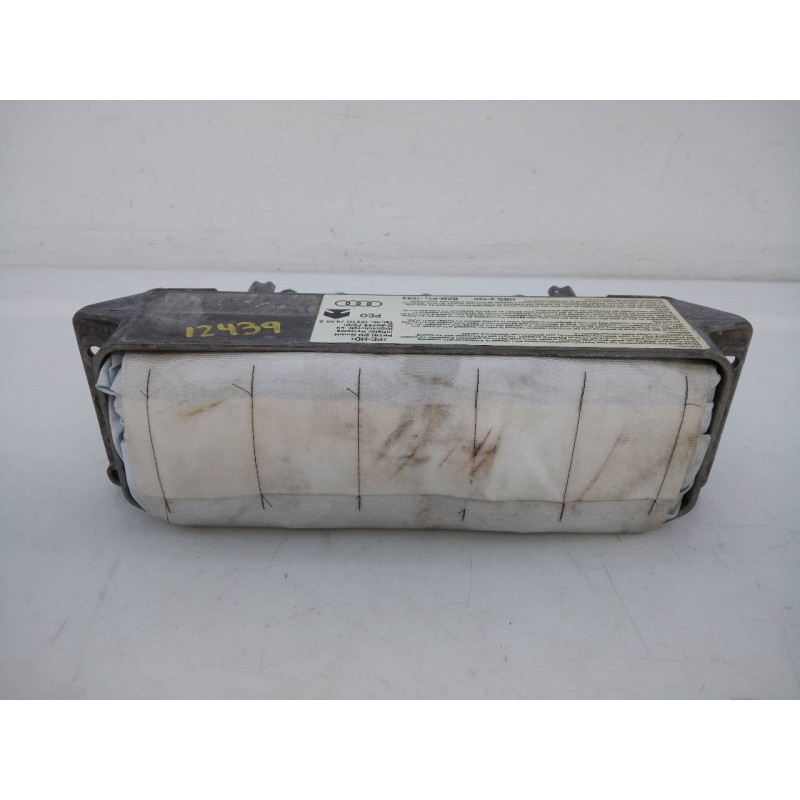 Recambio de airbag delantero derecho para audi a4 berlina (8e) 3.0 tdi quattro (150kw) referencia OEM IAM 40Q243100685  E1-B6-35