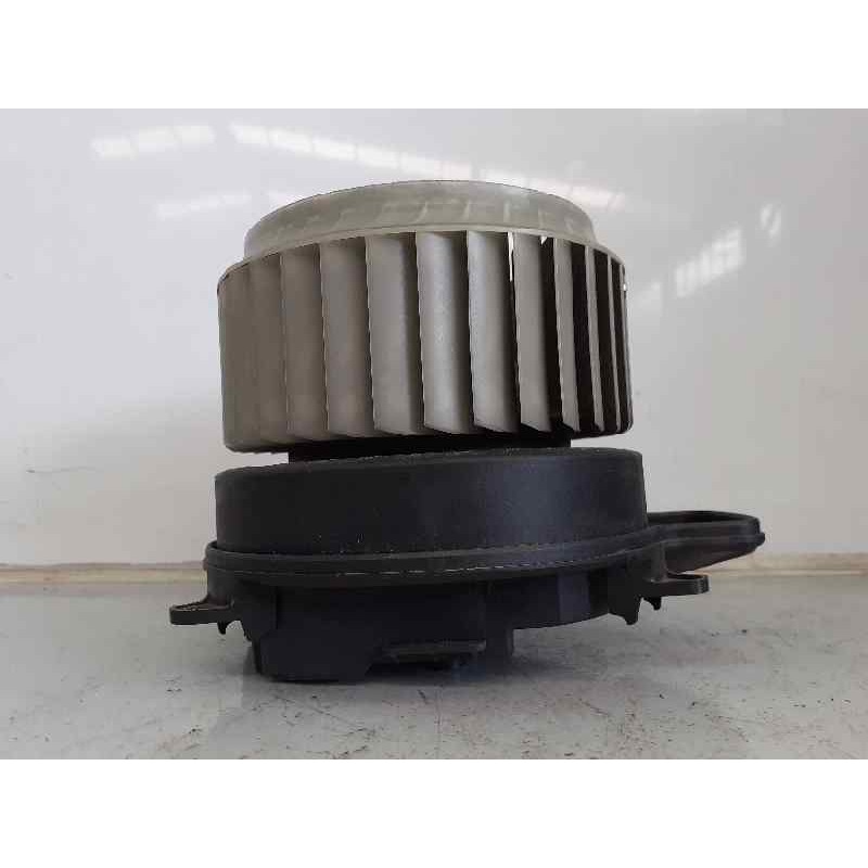 Recambio de ventilador calefaccion para audi a7 sportback (4ga) 3.0 tdi quattro referencia OEM IAM 4H1820021B 7737081503 E1-B6-3