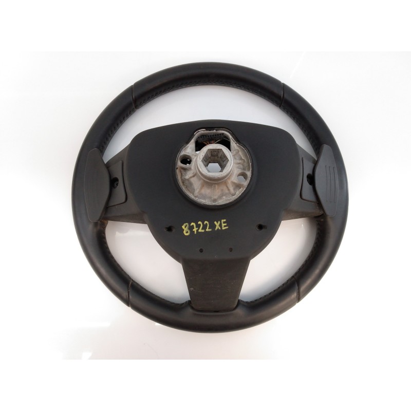 Recambio de volante para jaguar xe pure referencia OEM IAM 308598320AD  E2-B3-34-2