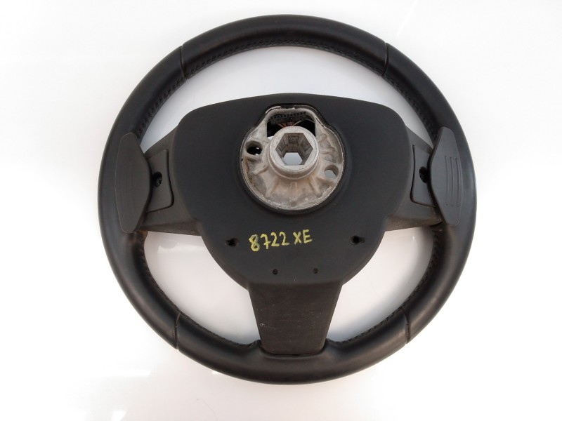 Recambio de volante para jaguar xe pure referencia OEM IAM 308598320AD  E2-B3-34-2