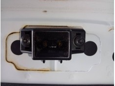 CERRADURA MALETERO / PORTON 