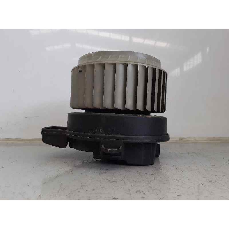 Recambio de ventilador calefaccion para audi a7 sportback (4ga) 3.0 tdi quattro referencia OEM IAM 4H1820021B 7737081503 E1-B6-3
