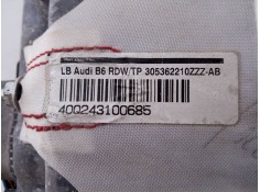 Recambio de airbag delantero derecho para audi a4 berlina (8e) 3.0 tdi quattro (150kw) referencia OEM IAM 40Q243100685  E1-B6-35 2