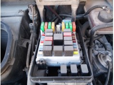 CAJA RELES / FUSIBLES 