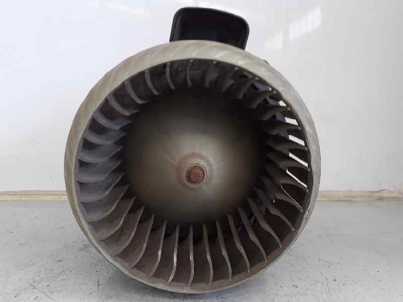 Recambio de ventilador calefaccion para audi a7 sportback (4ga) 3.0 tdi quattro referencia OEM IAM 4H1820021B 7737081503 E1-B6-3