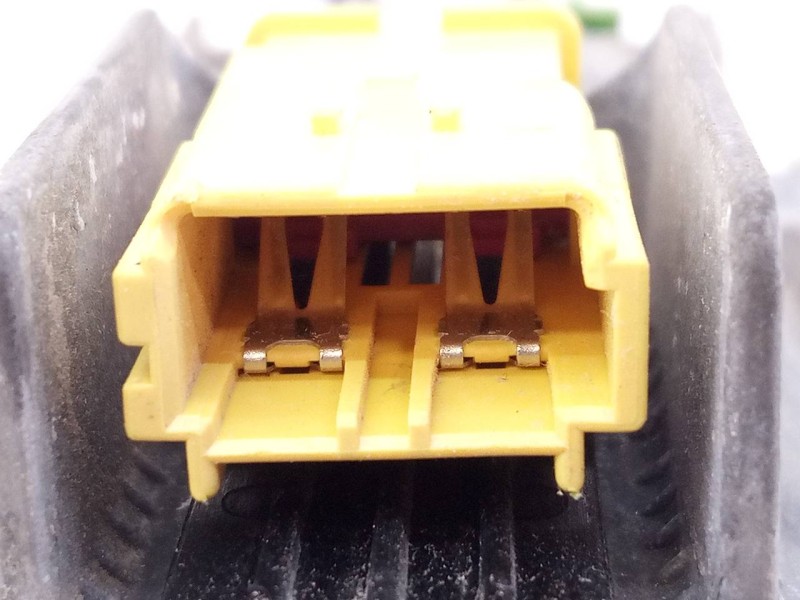 Recambio de airbag delantero derecho para audi a4 berlina (8e) 3.0 tdi quattro (150kw) referencia OEM IAM 40Q243100685  E1-B6-35