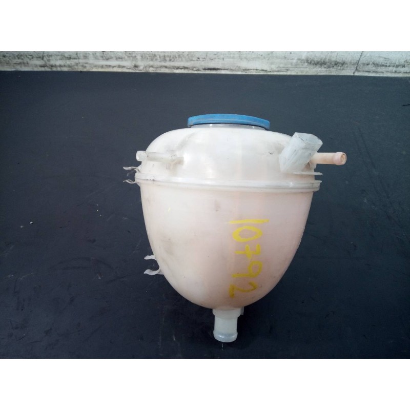 Recambio de deposito expansion para volkswagen crafter kasten (sy) furgón 35 bl ta fwd referencia OEM IAM 7E0121407B  P2-A3-3