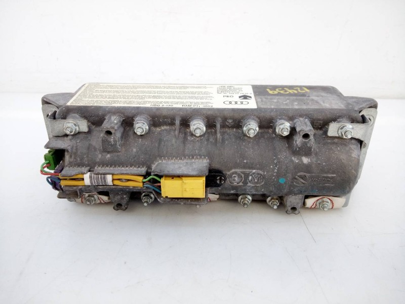 Recambio de airbag delantero derecho para audi a4 berlina (8e) 3.0 tdi quattro (150kw) referencia OEM IAM 40Q243100685  E1-B6-35
