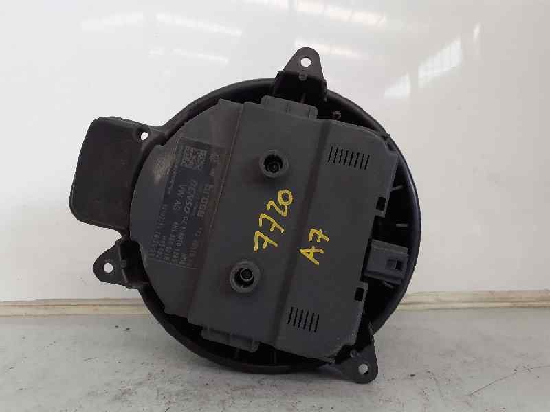 Recambio de ventilador calefaccion para audi a7 sportback (4ga) 3.0 tdi quattro referencia OEM IAM 4H1820021B 7737081503 E1-B6-3