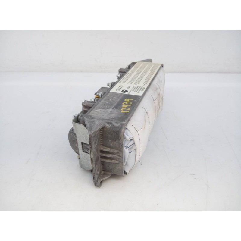 Recambio de airbag delantero derecho para audi a4 berlina (8e) 3.0 tdi quattro (150kw) referencia OEM IAM 40Q243100685  E1-B6-35