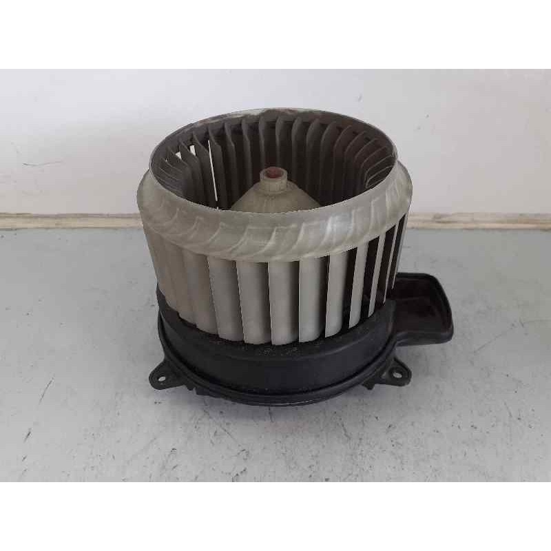 Recambio de ventilador calefaccion para audi a7 sportback (4ga) 3.0 tdi quattro referencia OEM IAM 4H1820021B 7737081503 E1-B6-3