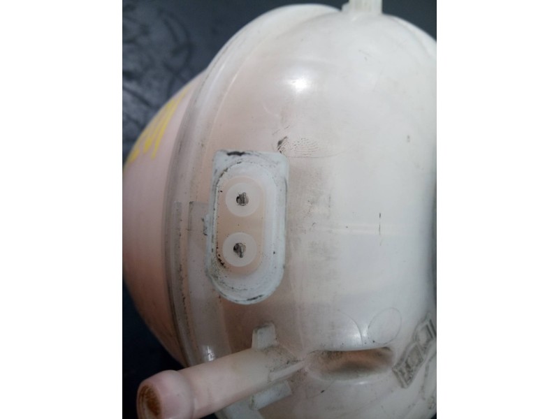 Recambio de deposito expansion para volkswagen crafter kasten (sy) furgón 35 bl ta fwd referencia OEM IAM 7E0121407B  P2-A3-3