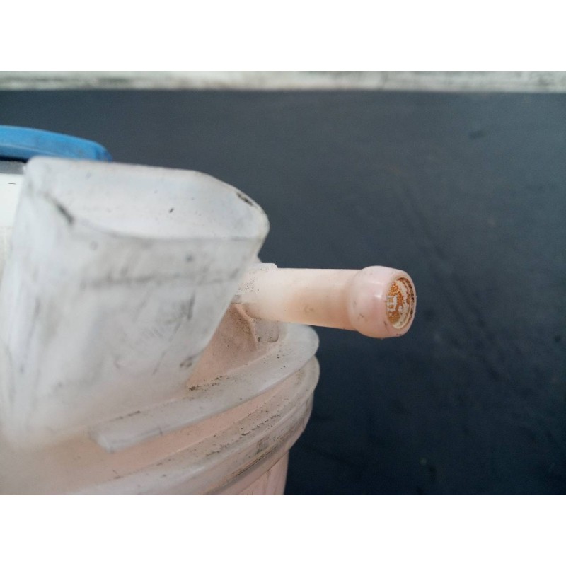 Recambio de deposito expansion para volkswagen crafter kasten (sy) furgón 35 bl ta fwd referencia OEM IAM 7E0121407B  P2-A3-3