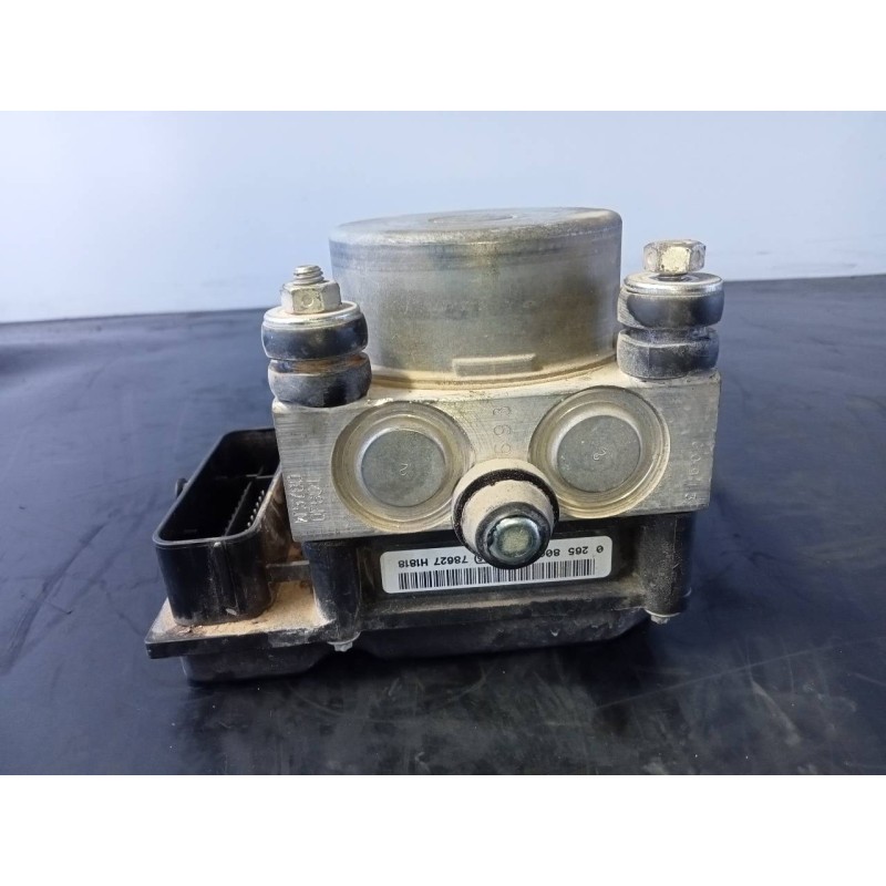Recambio de abs para fiat linea (110) emotion referencia OEM IAM 51801072 0265231995 P3-B8-29-1