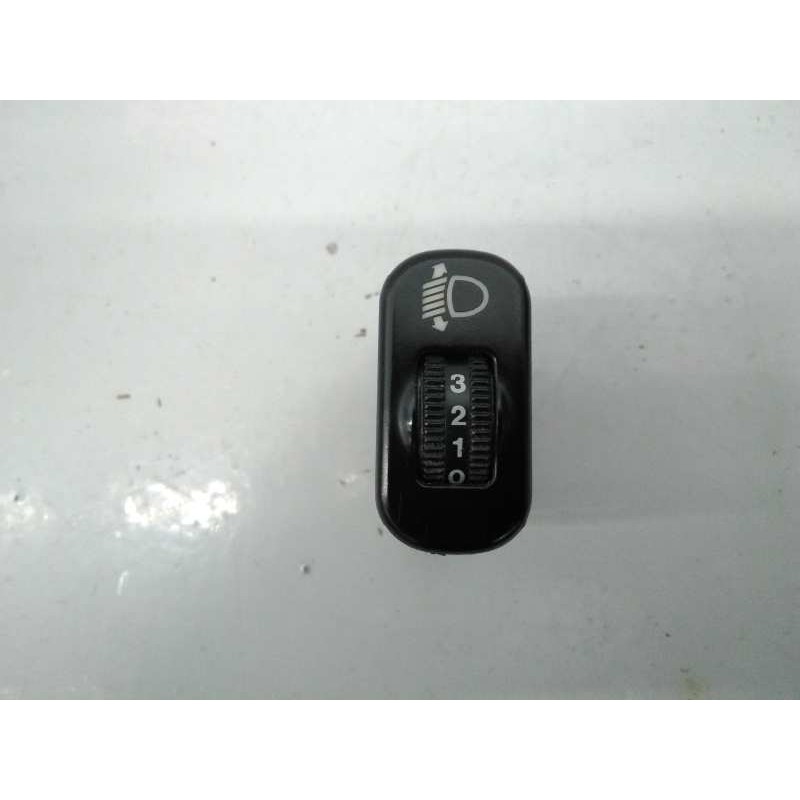 Recambio de interruptor para mercedes-benz sprinterii caja cerrada (desde 01.06) 310/313/316 cdi (906.631/633/635/637) referenci