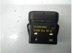 Recambio de interruptor para mercedes-benz sprinterii caja cerrada (desde 01.06) 310/313/316 cdi (906.631/633/635/637) referenci 2